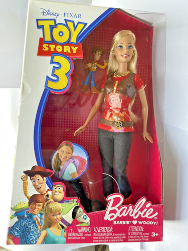 Rare disney toy story 3 - rare,