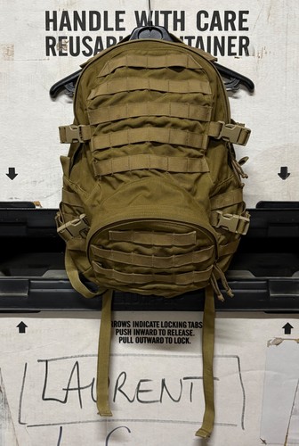 Original rare usmc fsbe - original,