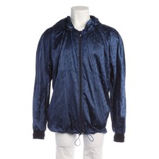 Sommerjacke Alexander McQueen Blau 50