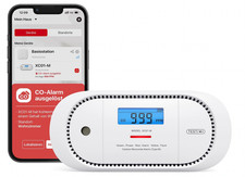 X-Sense XC01-M CO-Melder –