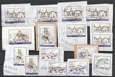 Moderne Privatpost Sachsen ASD