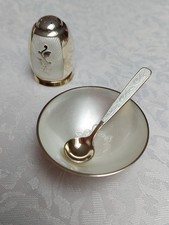 3tlg. Set, 925 Sterling