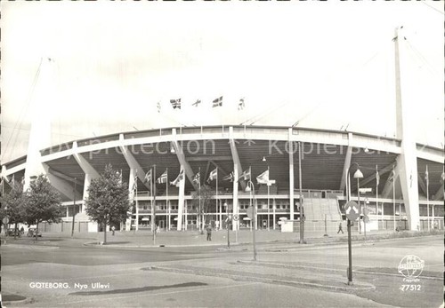 Goeteborg fussballstadion - goeteborg,