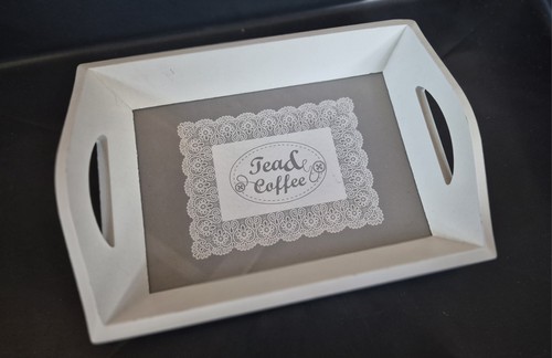 Kleines tablett foto kann - tablett,,