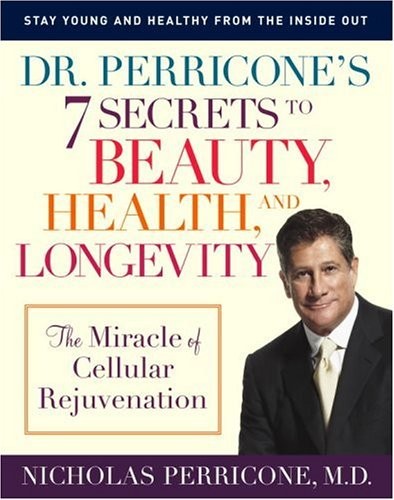 Perricone 7 secrets to - 7,