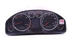 Tachometer orig. Audi A6 4B