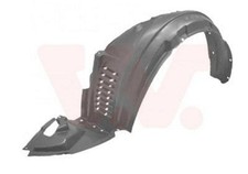 VAN WEZEL 5307433 Verkleidung