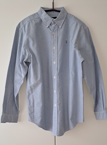 Neues oxfordhemd ralph lauren - ralph,