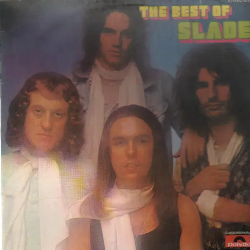 Slade the best - the,