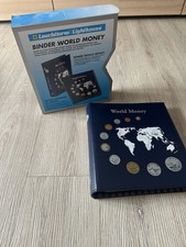 9  Sätze  World Money KMS