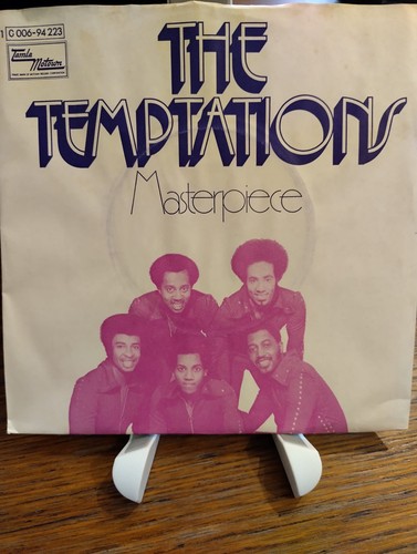6er single paket vinyl - single,