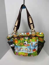Rare Tokidoki Le Sportsac