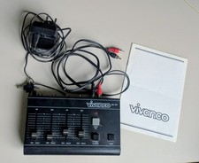 Vivanco MX 310 Audio-Mixer |