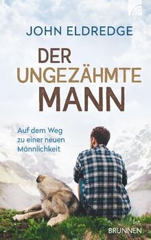 Der ungezähmte mann auf dem - ungezähmte,