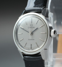 1974 Near Mint Omega Geneve