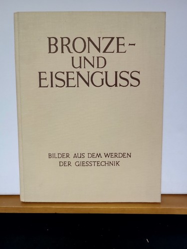 Bronze und eisenguss bilder - bronze-,