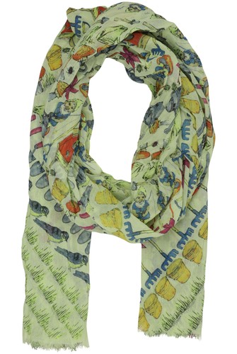 Codello schal damen - damen, tuch