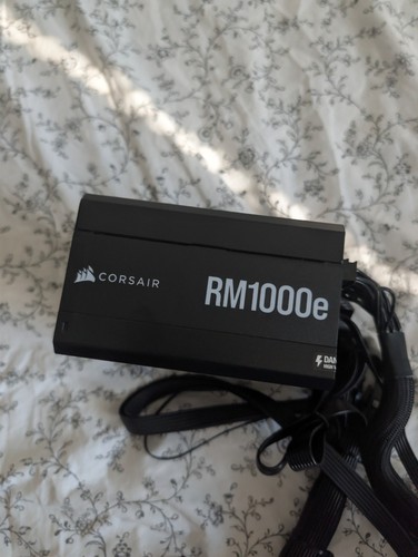 Corsair rm1000e 2023 - rm1000e,