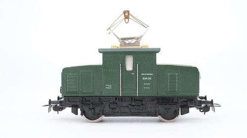 Piko 6200 lok br e69 - e-lok, 05