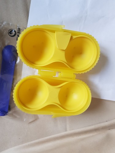 Tupperware zwei dabei - tupperware, "zwei