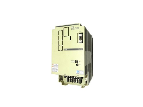 Omron r88d ut60h 222 ac - omron, r88d-ut60h
