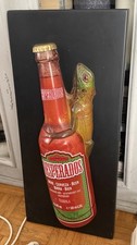 Desperado Leuchtreklame Schild