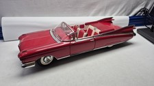 Maisto 1:12 Cadillac Eldorado
