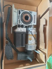 Hörmann Tor-Motor 400v