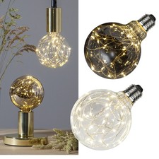 LED Deko Leuchtmittel "Dew