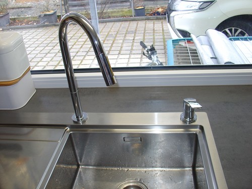 Hansgrohe axor küchenarmatur - hansgrohe,