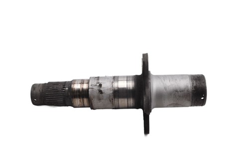 Radnabe achse hinten - achse,