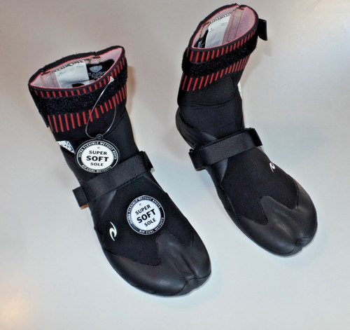 Rip curl 5mm split - rip, toe