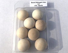 Boule petanque zielkugeln - petanque,