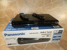 Panasonic DMR-EX93C DVD PLAYER RECORDER