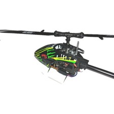 Horizon Modellhubschrauber BNF Blade 150S  ohne AKKUS mit einige Esatzteile.