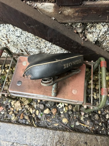 Honda pf50 camino pa50 - pf50,