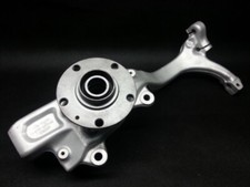 AUDi A4 8E B6,B7 Achsschenkel  Radlagergehäuse Radnabe Vorne LINKS 8E0407241J