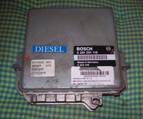 Bmw e36 325 - e36,