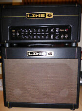 Line6 DT 25 Röhrenamp + 1x12"
