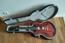 Eastman T186MX E-Gitarre Jazzgitarre Bluesgitarre Gitarre Thinline