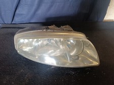 Alfa Romeo GT 937 Scheinwerfer