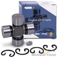 SPIDAN KREUZGELENK KARDANWELLE FÜR SUZUKI SAMURAI SJ410 SJ413 VITARA JIMNY