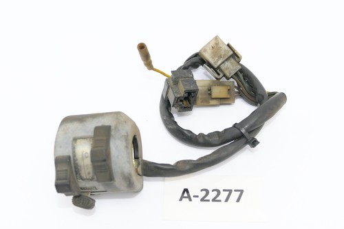Yamaha 600 43f 1986 - 1986, model
