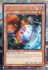 Yugioh - D.D. Scout Plane -