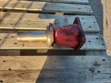 Niemeyer  Mähwerk RO 165 / 2 Trommelantrieb Flansch Rohr 