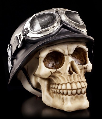 Totenkopf iron cross mit - totenkopf,