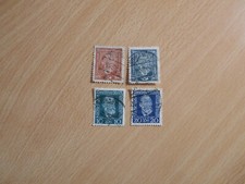 DR 1924 Stephan Weltpostverein