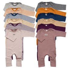 Lilano Baby Overall mit