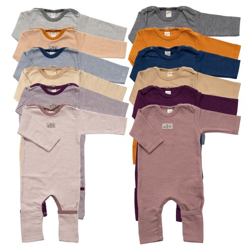 Lilano baby overall mit - lilano,