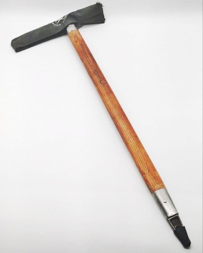 Grivel mont blanc vintage - mont,